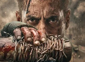 Maatrubhumi: May War Rest In Peace