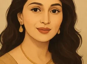 Madhuri Dixit