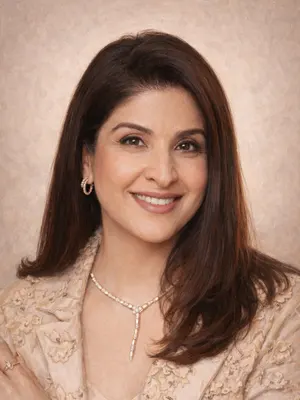 Maheep Kapoor