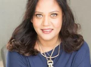 Mallika Prasad
