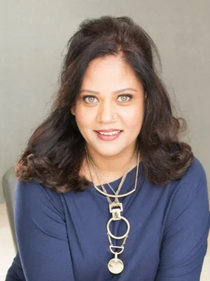 Mallika Prasad