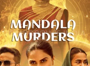 Mandala Murders
