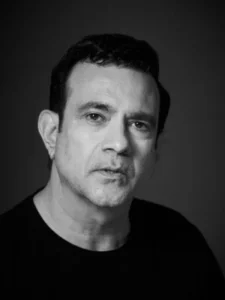 Manish Chaudhari