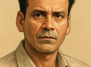 Manoj Bajpayee
