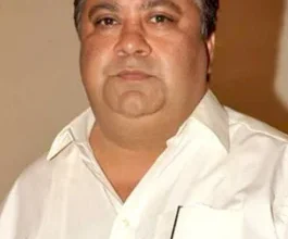 Manoj Pahwa