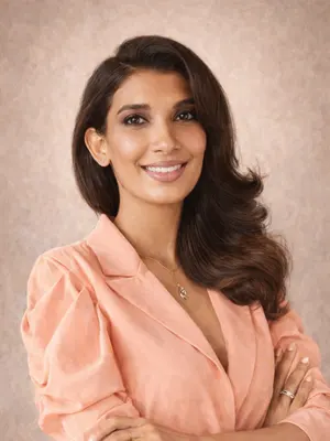 Mansi Bagla