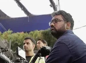 Manush Nandan