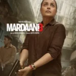 Mardaani 3