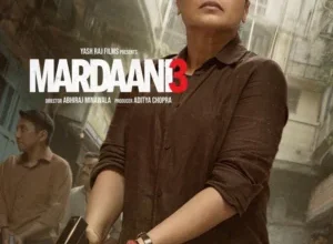 Mardaani 3