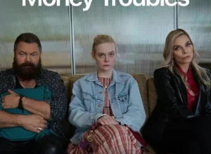 Margo’s Got Money Troubles