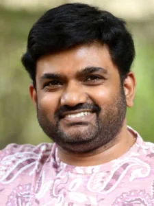 Maruthi Dasari