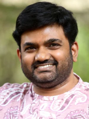 Maruthi Dasari