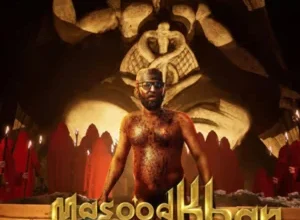 Masood Khan Part-1: The Rage