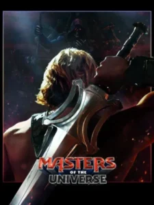 Masters of The Universe
