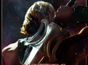 Masters of The Universe