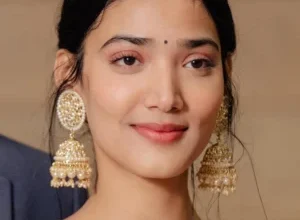 Medha Shankr