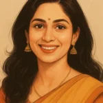 Meenakshi Seshadri