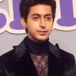 Mihir Ahuja
