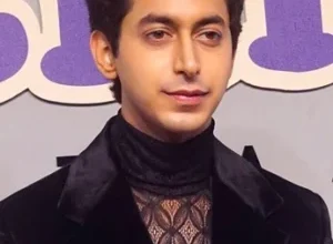 Mihir Ahuja