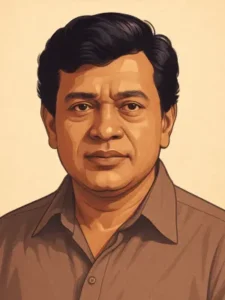 Mithun Chakraborty