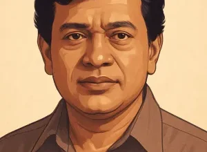 Mithun Chakraborty