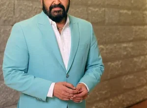 Mohanlal