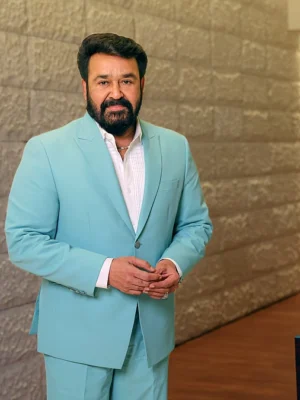 Mohanlal
