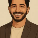 Mohit Marwah