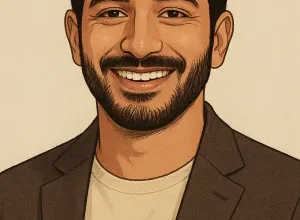 Mohit Marwah