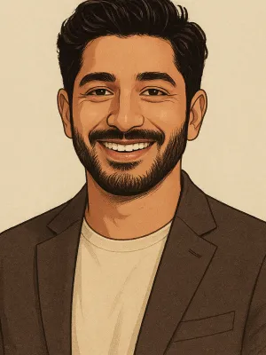 Mohit Marwah