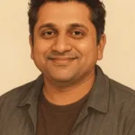 Mohit Suri