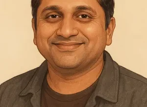 Mohit Suri