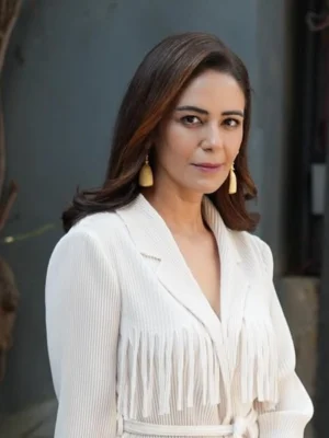 Mona Singh