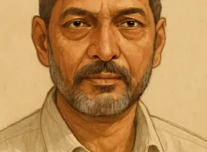 Nana Patekar