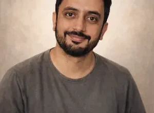 Naren Chandavarkar