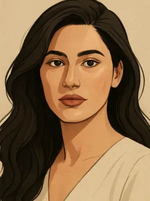 Nargis Fakhri