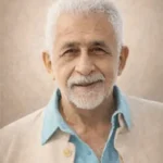 Naseeruddin Shah