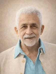 Naseeruddin Shah