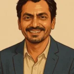 Nawazuddin Siddiqui