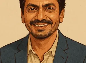 Nawazuddin Siddiqui