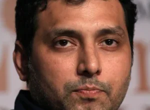 Neeraj Pandey