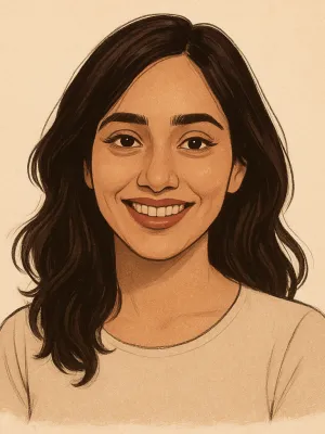 Neha Sharma