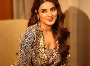 Nidhhi Agerwal