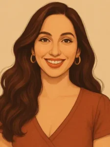 Nora Fatehi