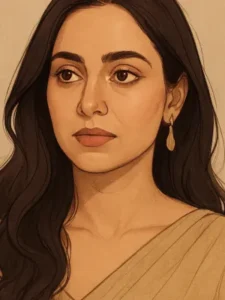 Nushrratt Bharuchha