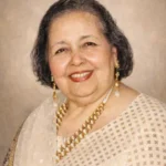 Pamela Chopra