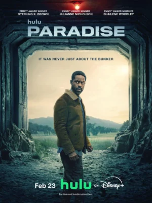 Paradise Season 2