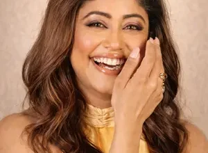 Parampara Tandon