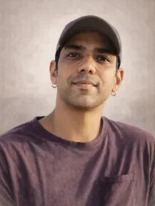 Parikshit Sharma