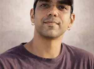 Parikshit Sharma